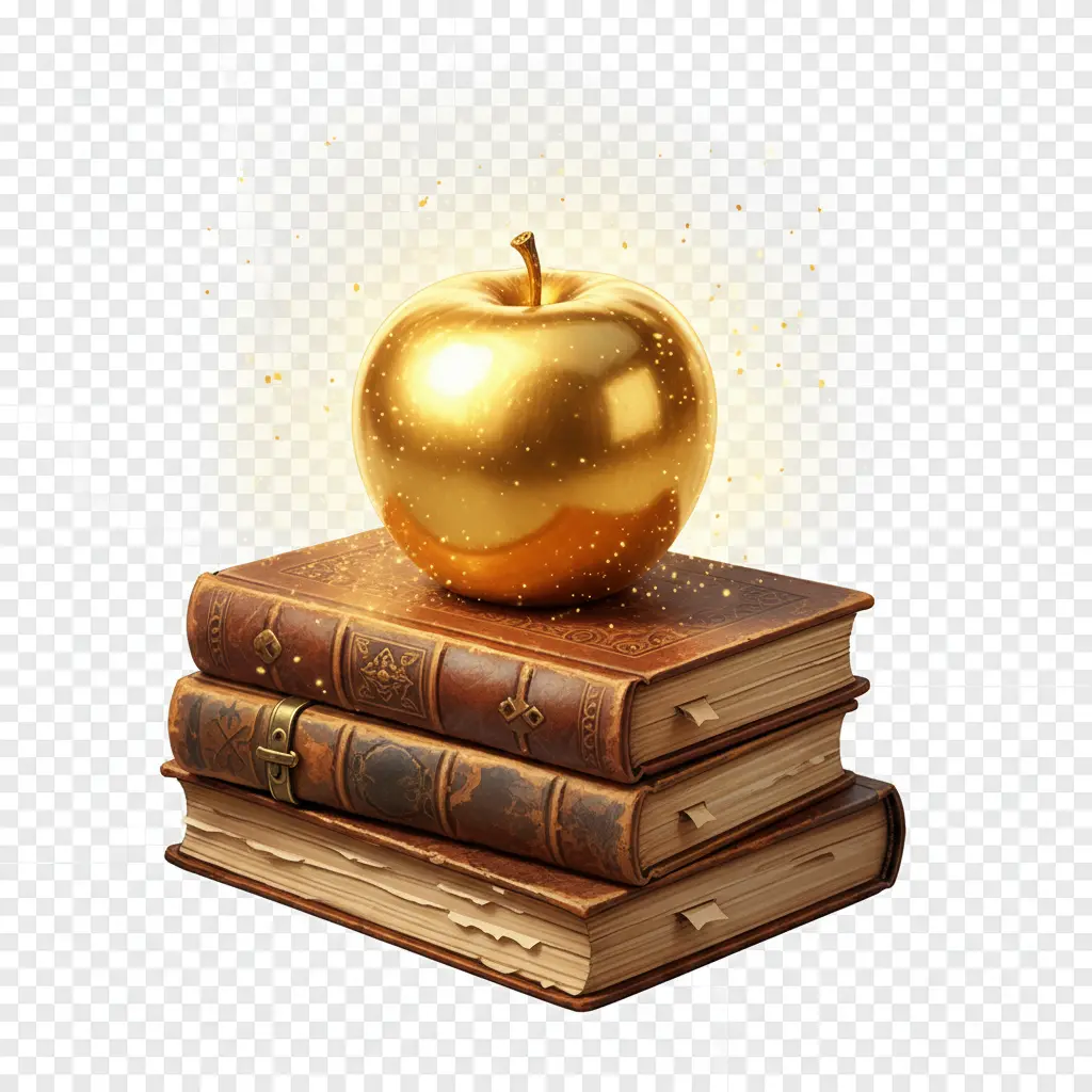 Golden Apple